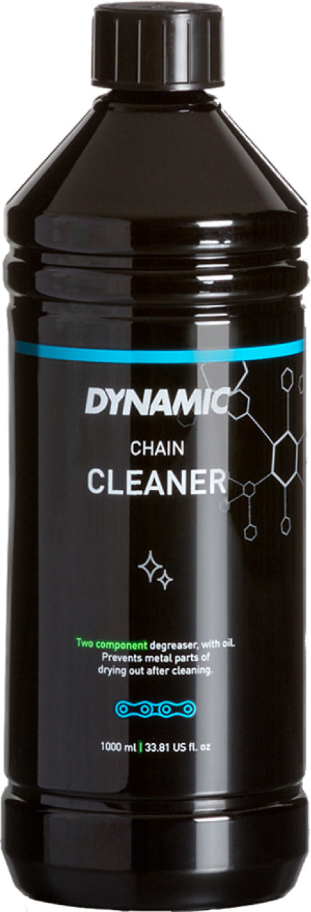 Nettoyant dynamique pour chaîne 1000ml