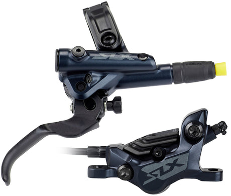 Frein à disque arrière Shimano SLX M7120 noir