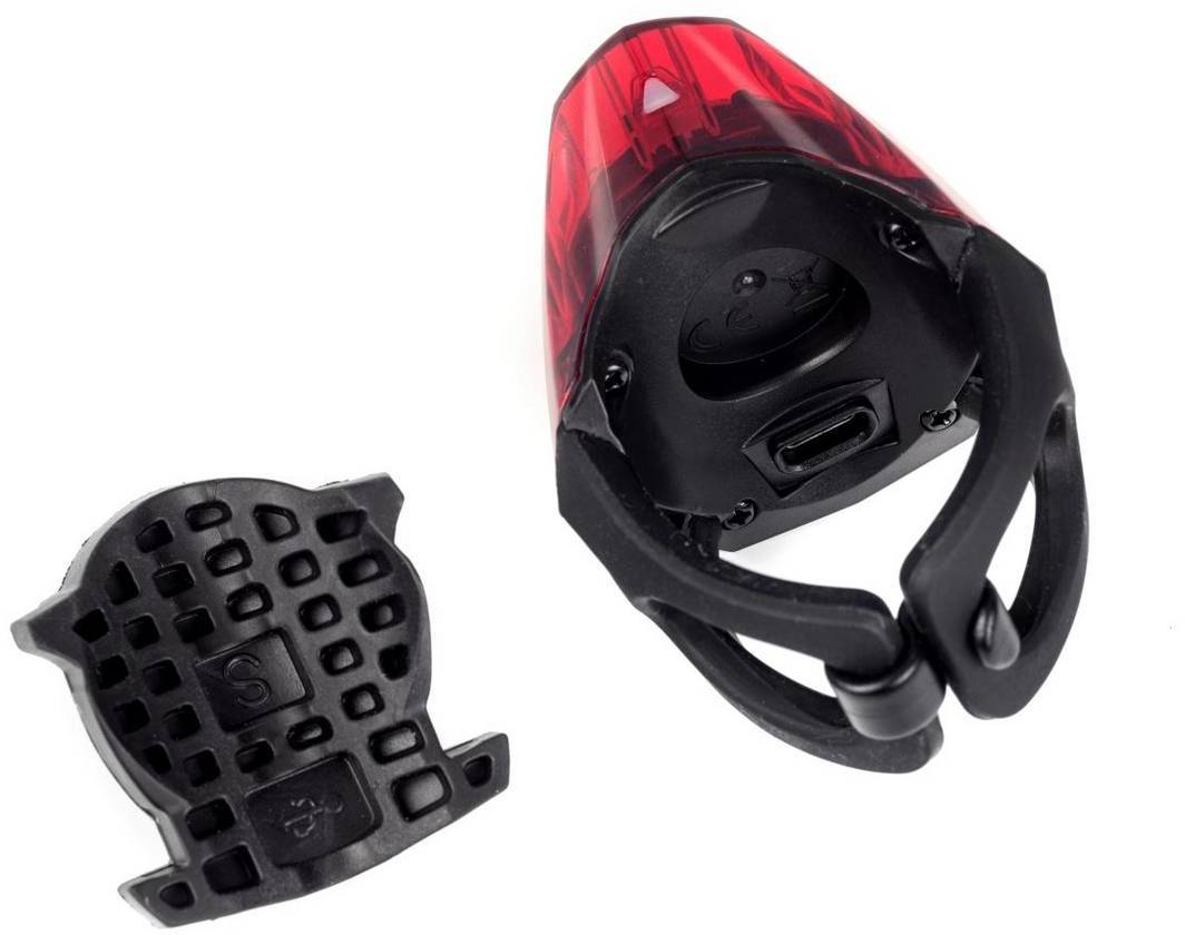 RFR Kit d'éclairage TOUR 90 USB