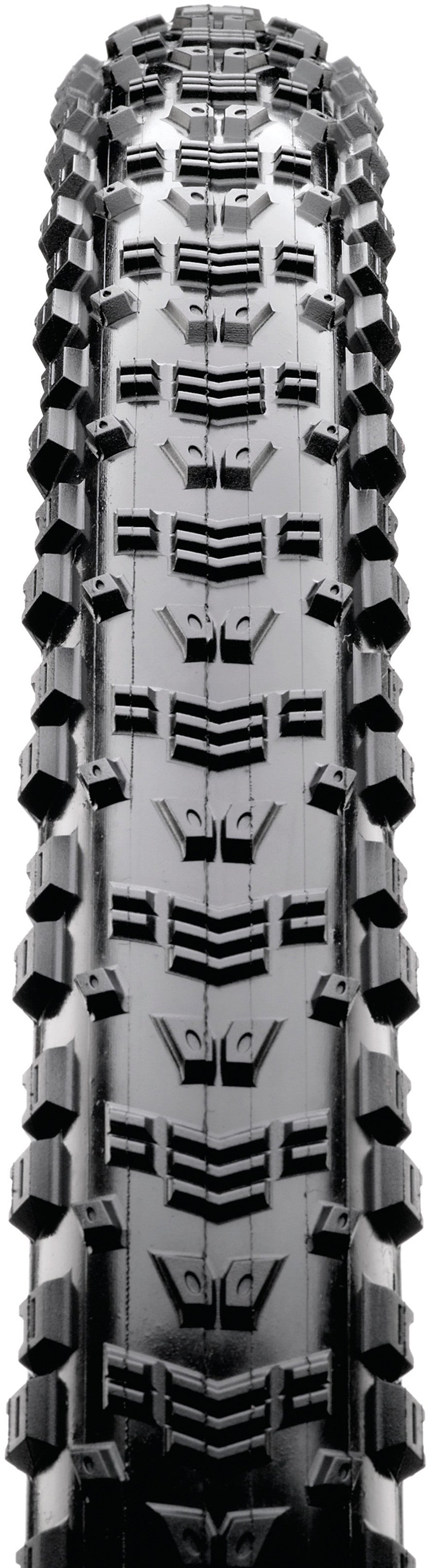 Pneu pliant Maxxis Aspen 29x2.25" Dual EXO TR noir