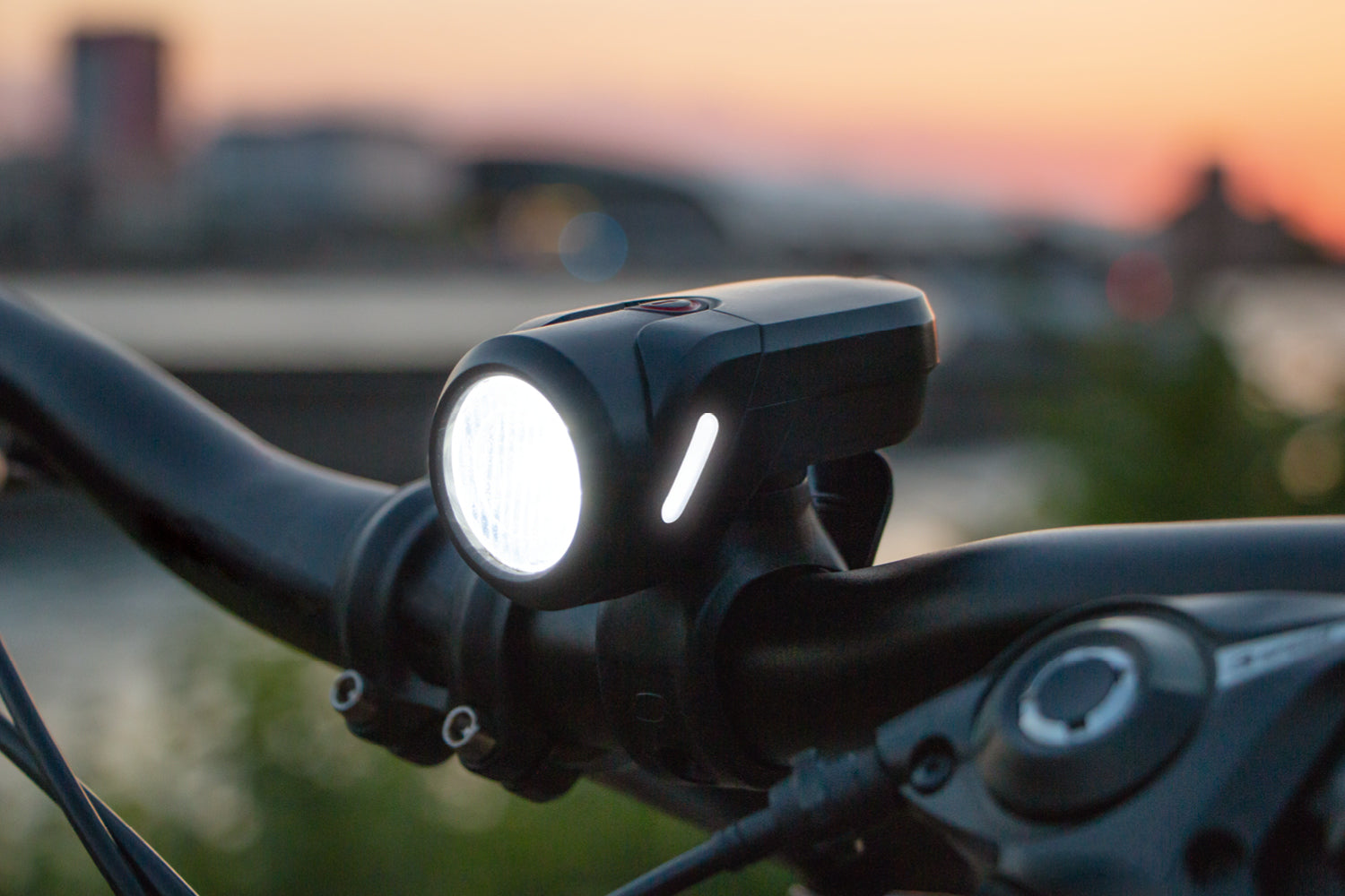 Sigma Aura 35/Nugget II USB kit d'éclairage