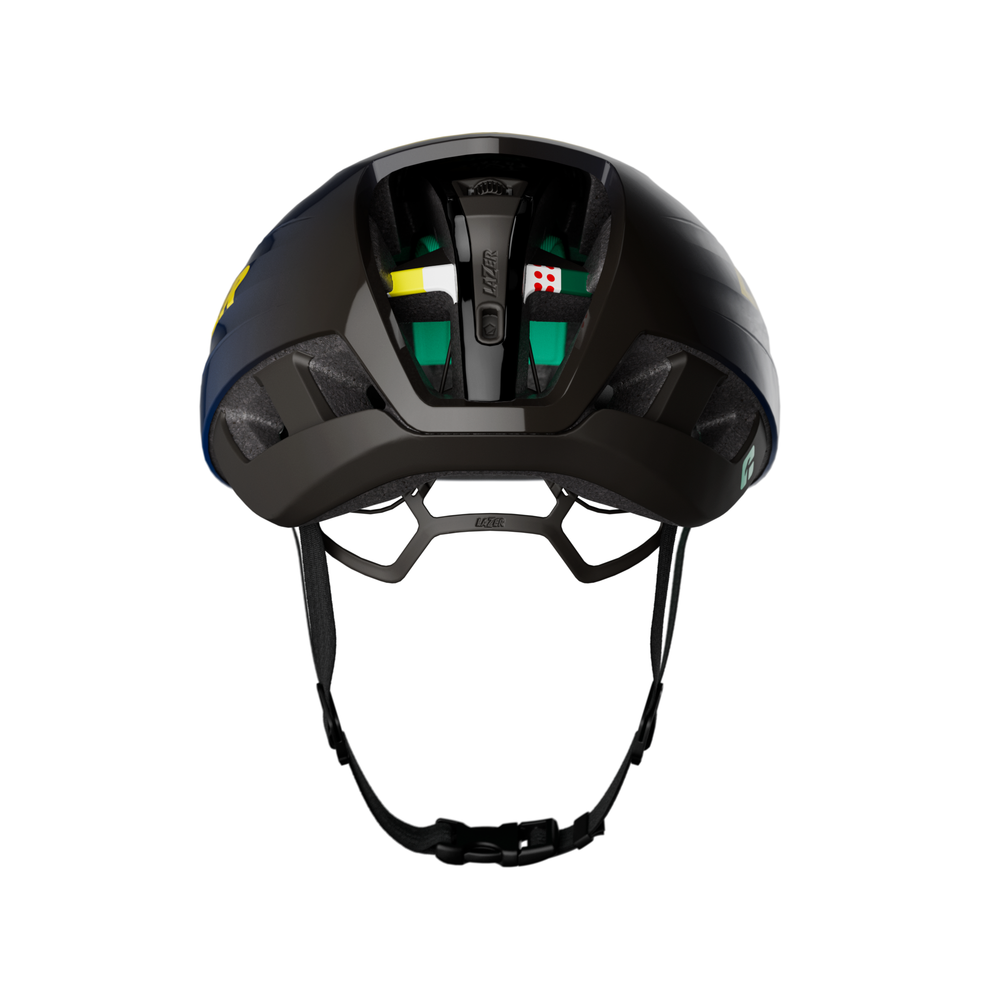 Lazer Z1 KinetiCore TDF Aeroshell Édition LTD