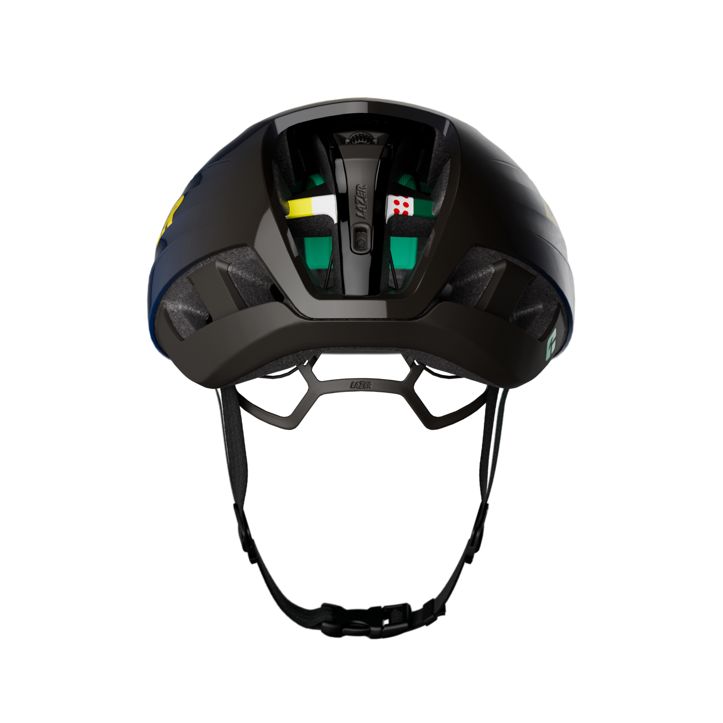 Lazer Z1 KinetiCore TDF Aeroshell Édition LTD