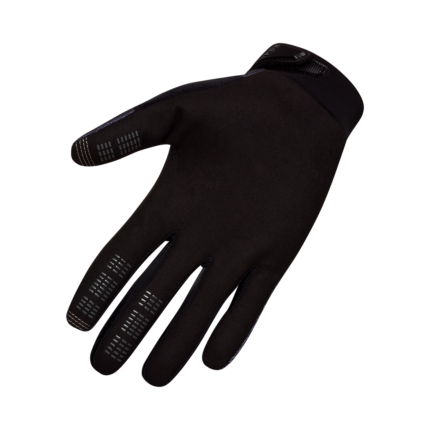 Gant Fox Ranger Noir