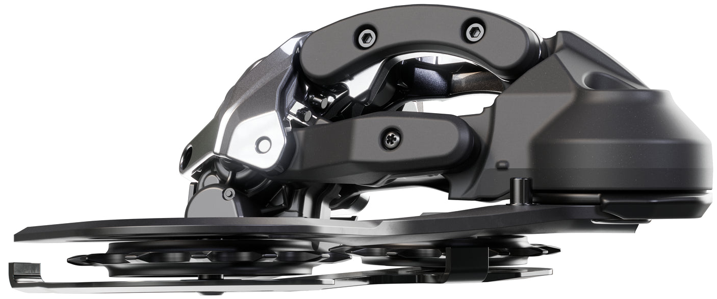 Shimano XTR Di2 RD-M9260 dérailleur arrière