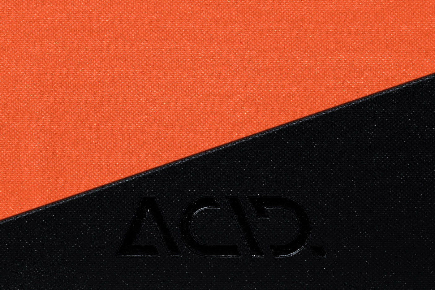 ACID Guidoline RC 2,5 CMPT black´n´orange