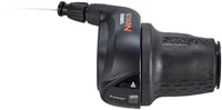 Shimano Nexus Revoshift SL-C3000 7 vitesses pour CJ-NX10 noir – aktuelle Variante