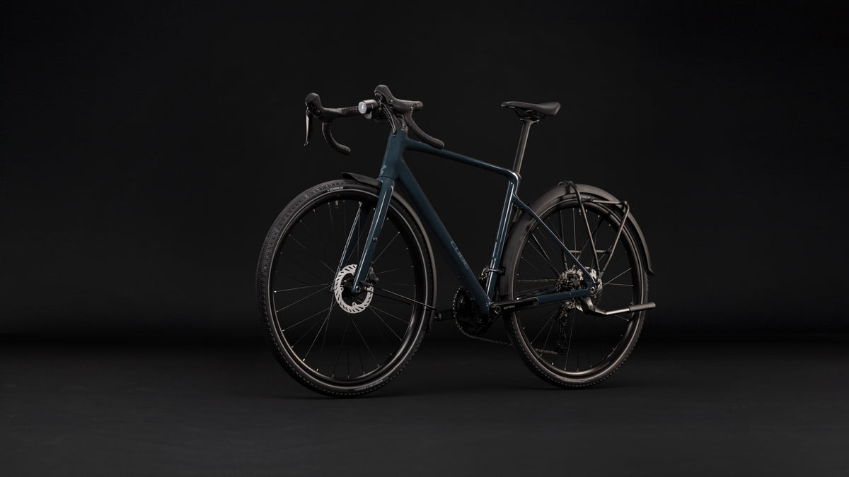 Cube Nuroad Race FE encregris´n´gris (2027)