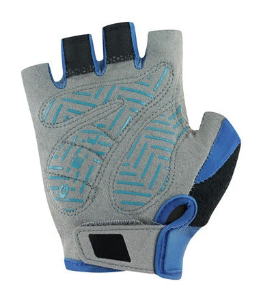 Gants Roeckl Tannay Enfants Nordic Blue