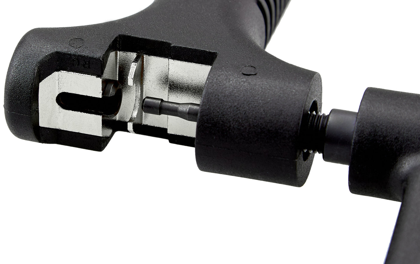 Shimano TL-CN28 dérive-chaîne pour chaînes 6 à 11 vitesses