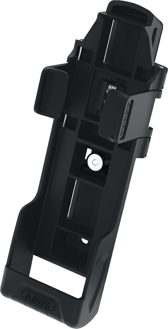 ABUS Bordo 6000K/90 ST Antivol pliant noir