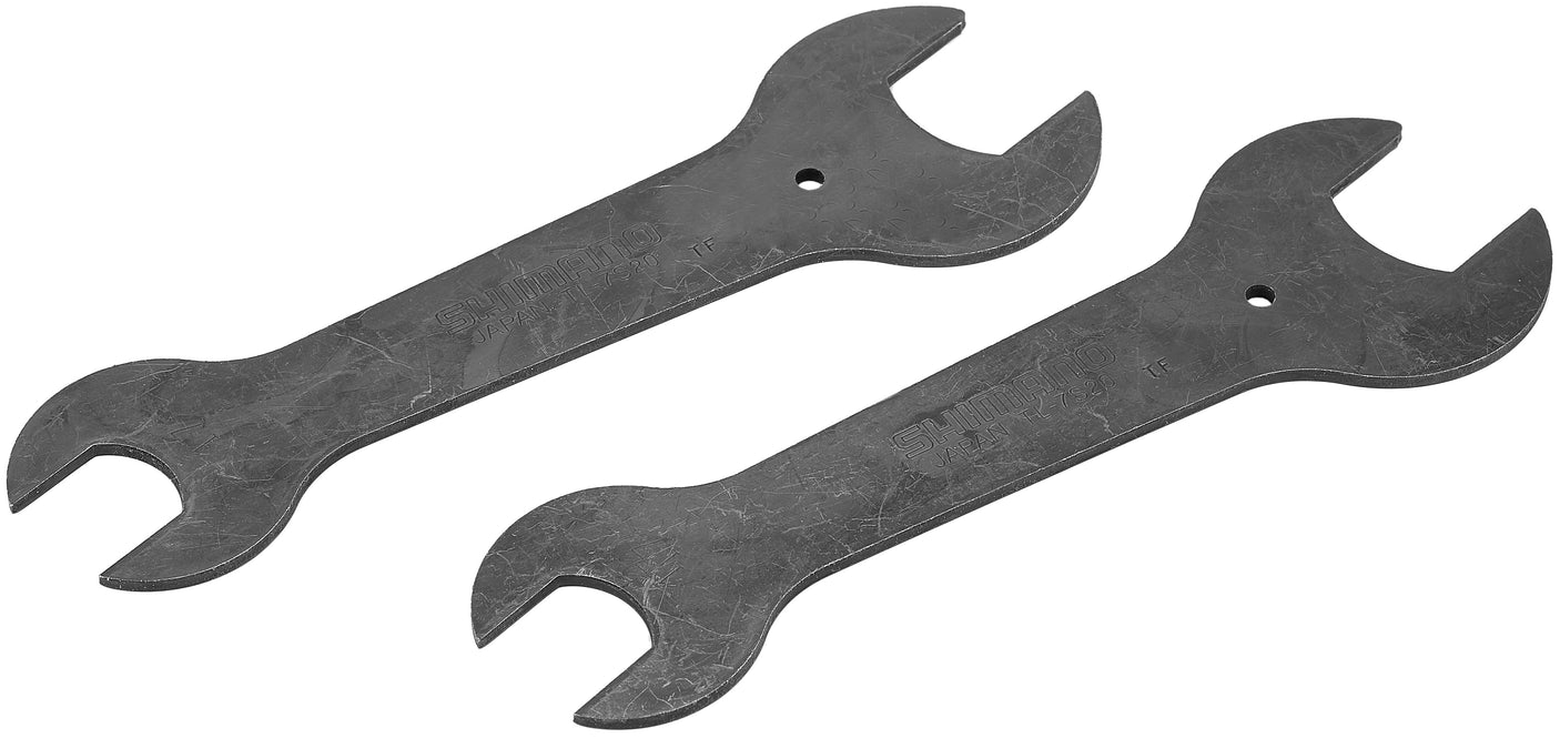 Shimano TL-7S20 clé pour moyeu 17x22mm