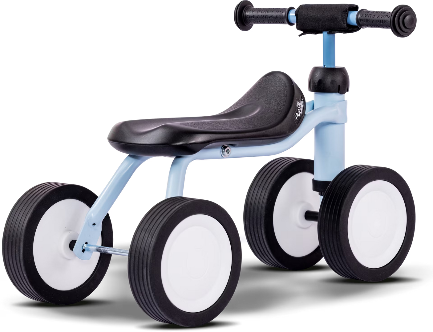 PUKY PUKYLINO bleu rétro