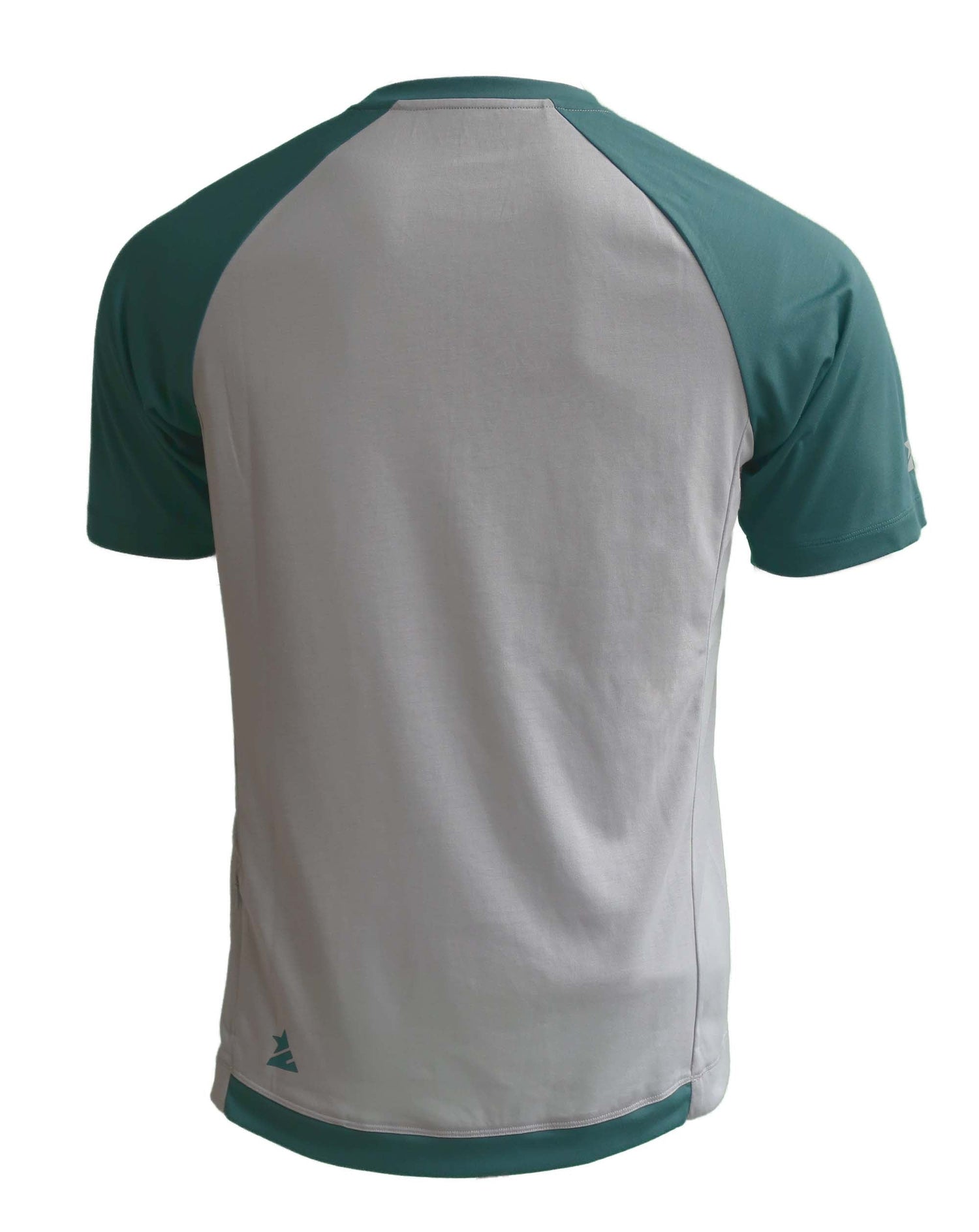 Zimtstern PureFlowz T-shirt manches courtes Homme High Rise / Pacific