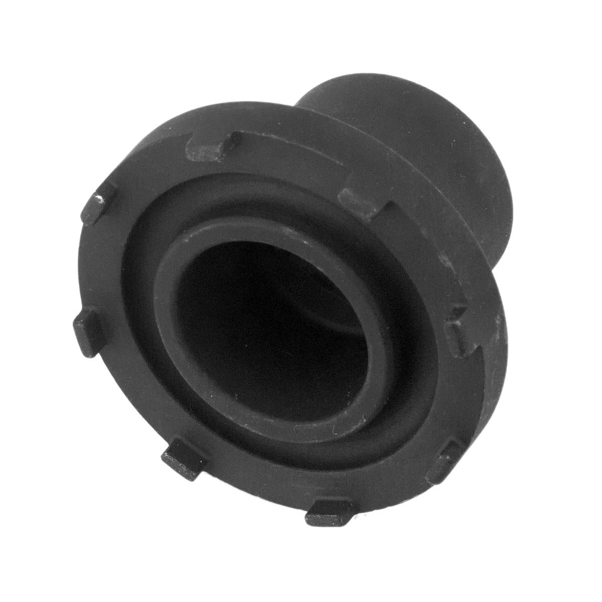 Bosch outil de bague de serrage pour le montage de l'anneau de fermeture noir