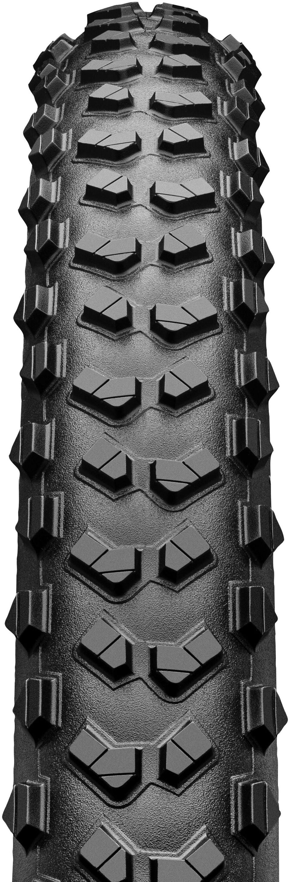 Continental Mountain King pneu à tringle rigide 27,5x2,3" E-25 noir