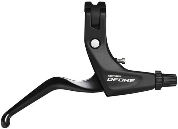 Shimano Deore BL-T611 leviers de frein noir