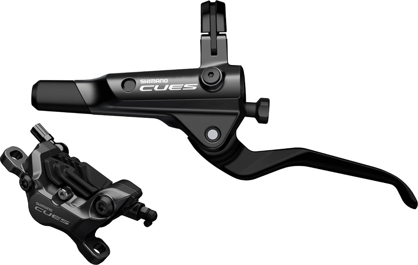 Shimano Cues BL-U8000/BR-U8020 Kit de frein à disque J-Kit avant gauche 1000mm