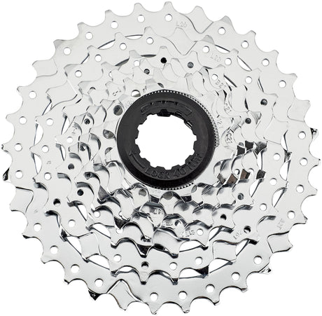 SRAM PG-730 cassette 7 vitesses argent