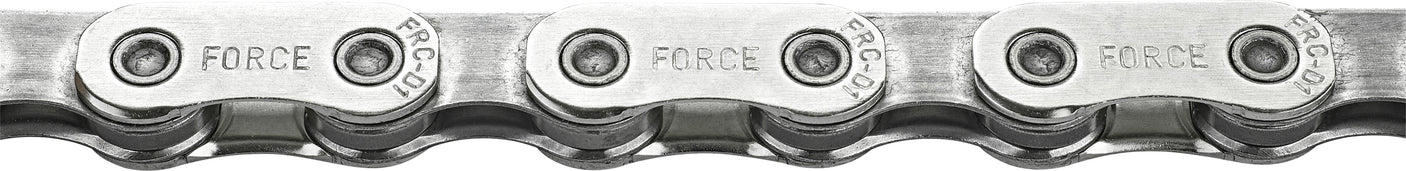 Chaîne SRAM Force AXS 12 vitesses incl. PowerLock argent