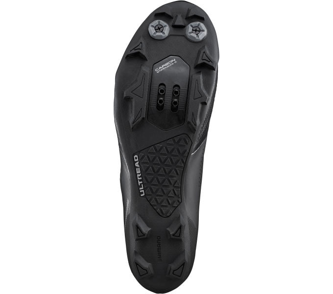 Shimano SH-XC702 Noir