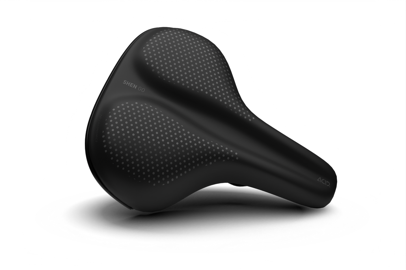 ACID Selle SHEN PONSO PLUS black