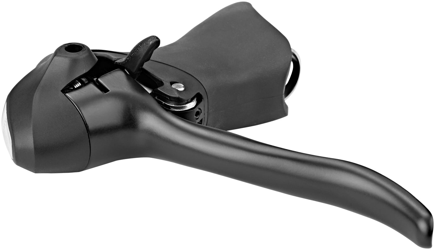 Shimano Tourney ST-A070 Leviers de changement/de frein Route 2x7 vitesses noir