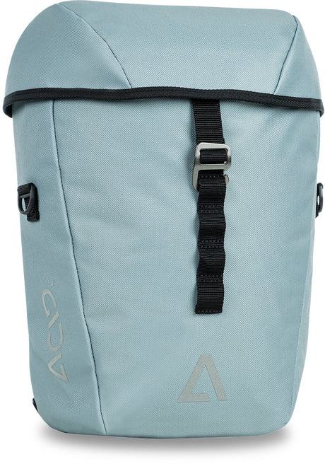 ACID Sacoche latérale CITY 15 SMLink gris