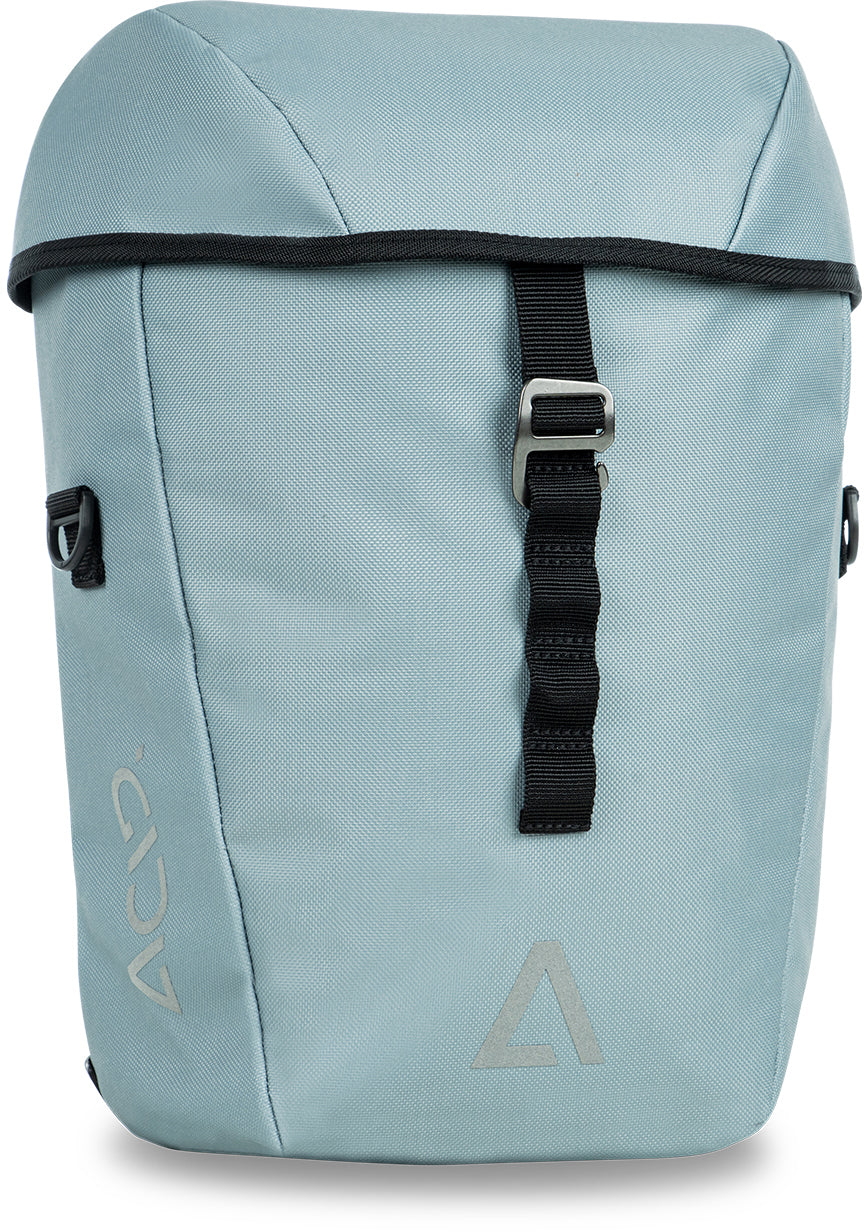 ACID Sacoche latérale CITY 15 SMLink gris