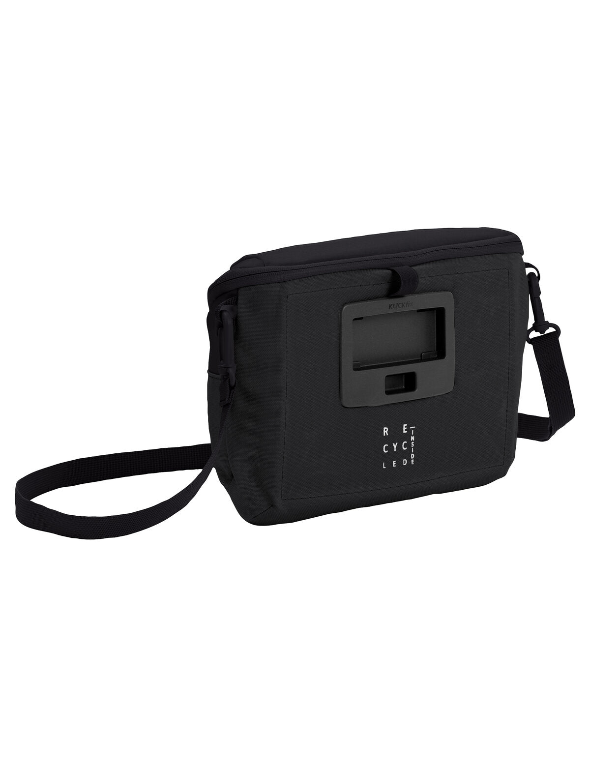 VAUDE CityBox Bike II noir