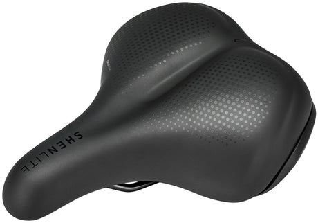 CUBE Natural Fit Selle Shen LITE