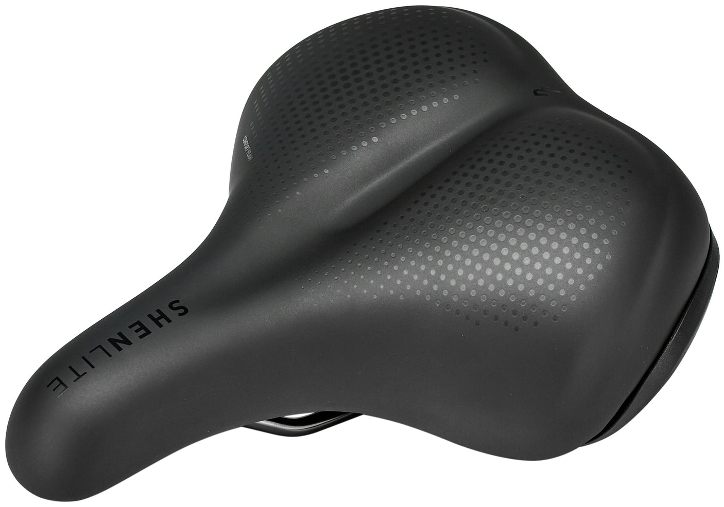 CUBE Natural Fit Selle Shen LITE