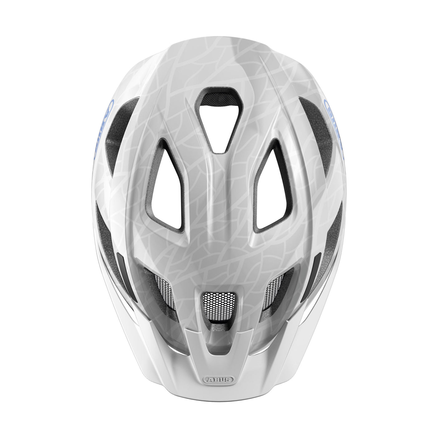 Abus Aduro 3.0 blanc art