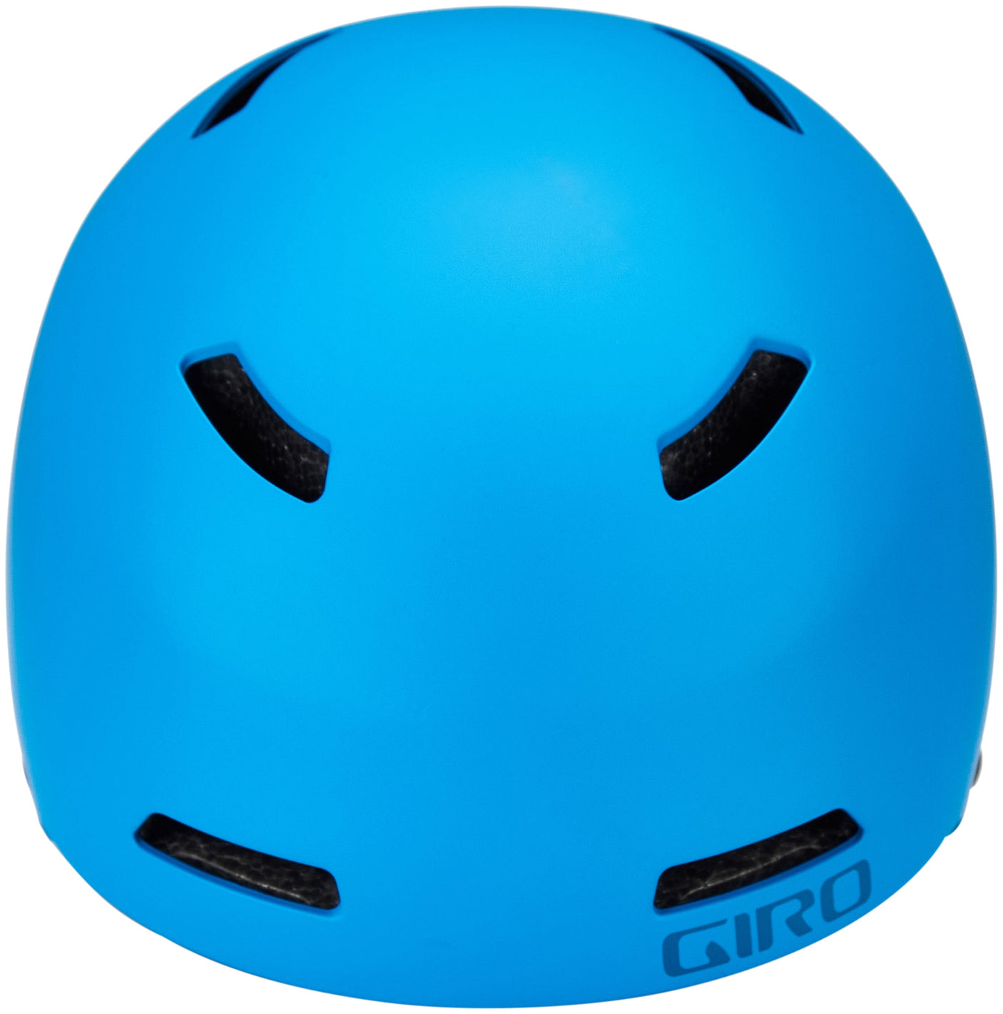 Casque Giro DIME FS bleu mat