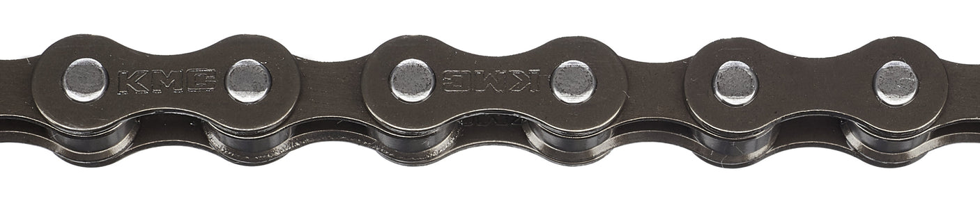 Chaîne KMC S1 1x marron