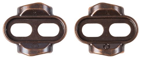 Crankbrothers Premium Easy Cales +/- 0°