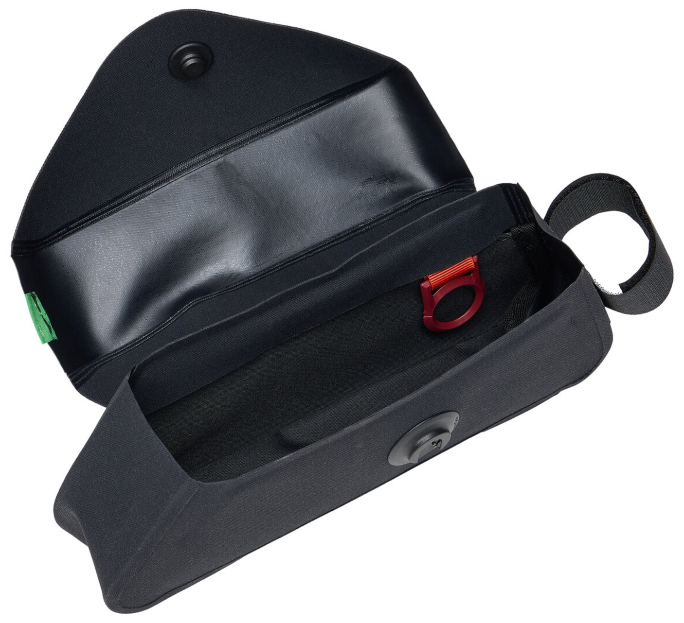 VAUDE Trailtop Tube noir