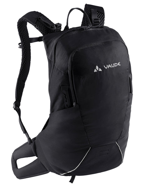 VAUDE Tremalzo 10 Sac à dos noir