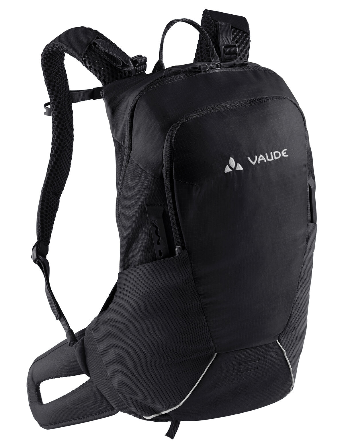 VAUDE Tremalzo 10 Sac à dos noir