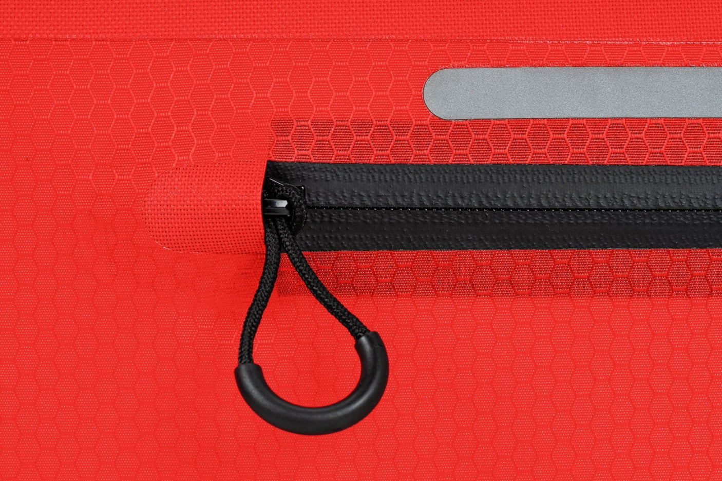 ACID Sacoche de porte-bagages PRO 14 RILink flame´n´black