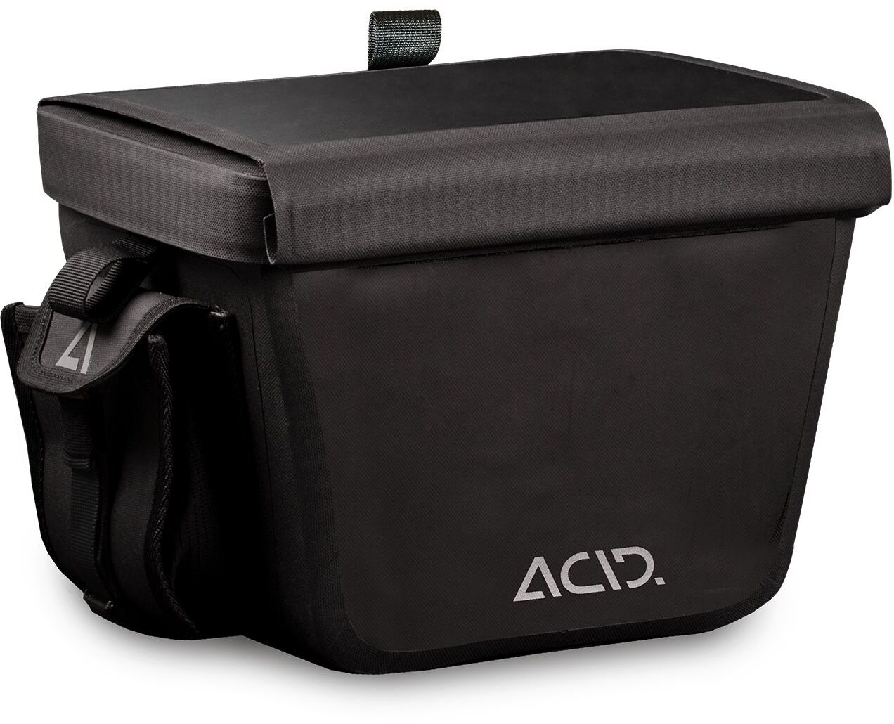 ACID Sacoche de guidon PRO 7 FILink black