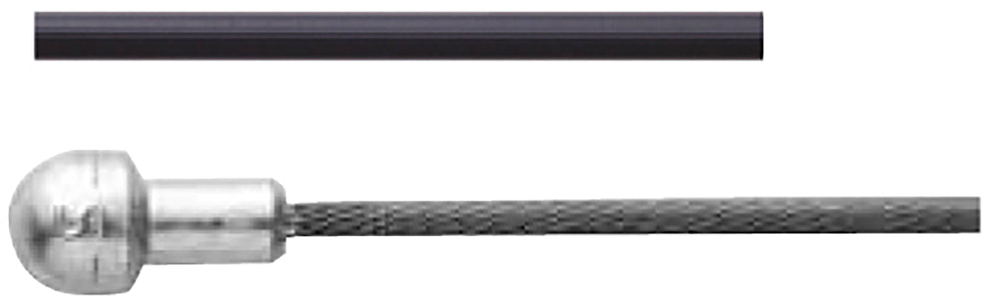 Shimano Dura-Ace BC-9000 Kit de câbles de frein noir