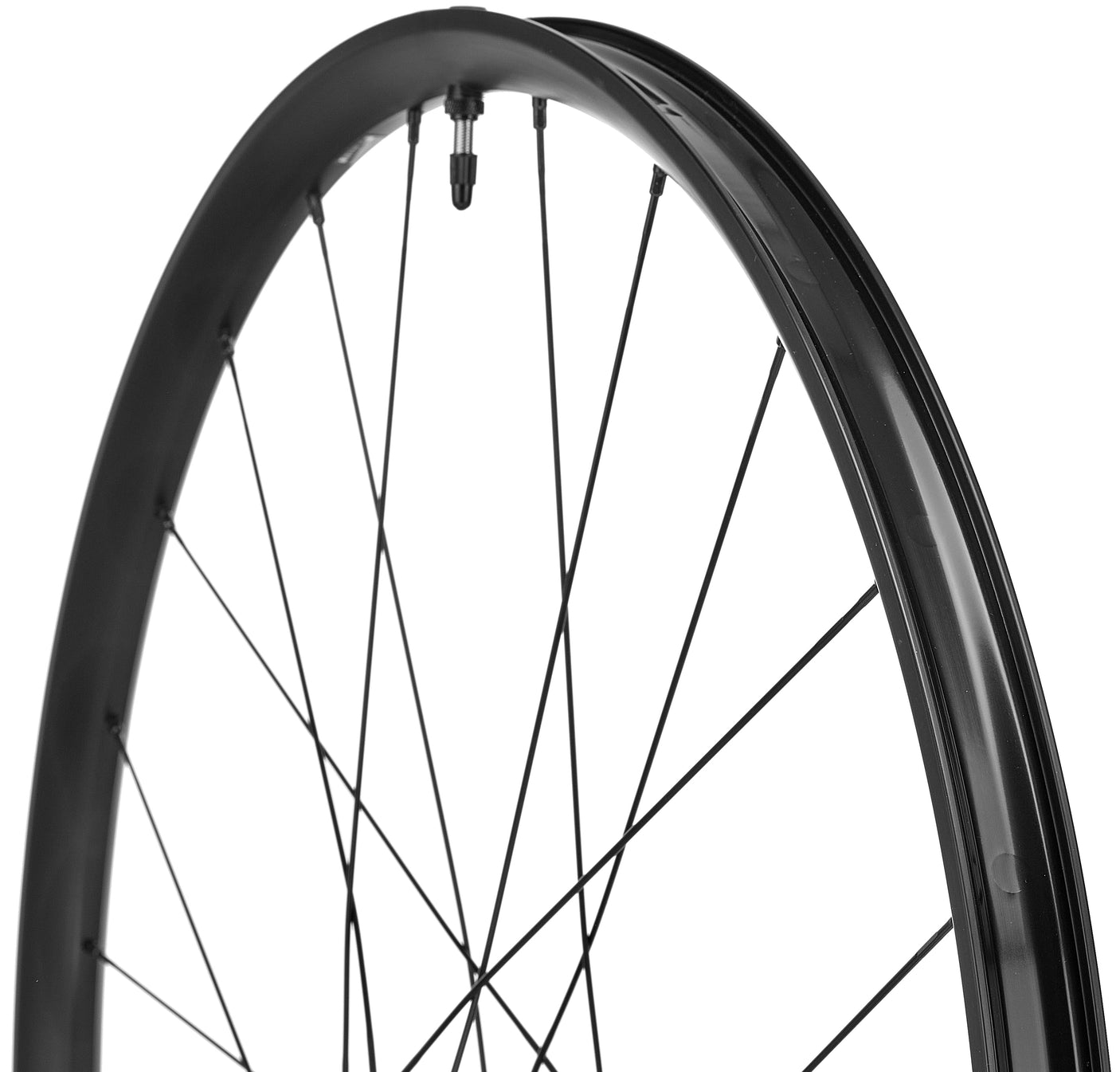 Shimano WH-MT601 roue arrière 29" 12 vitesses CL-Disc E-Thru 12mm 142mm noir