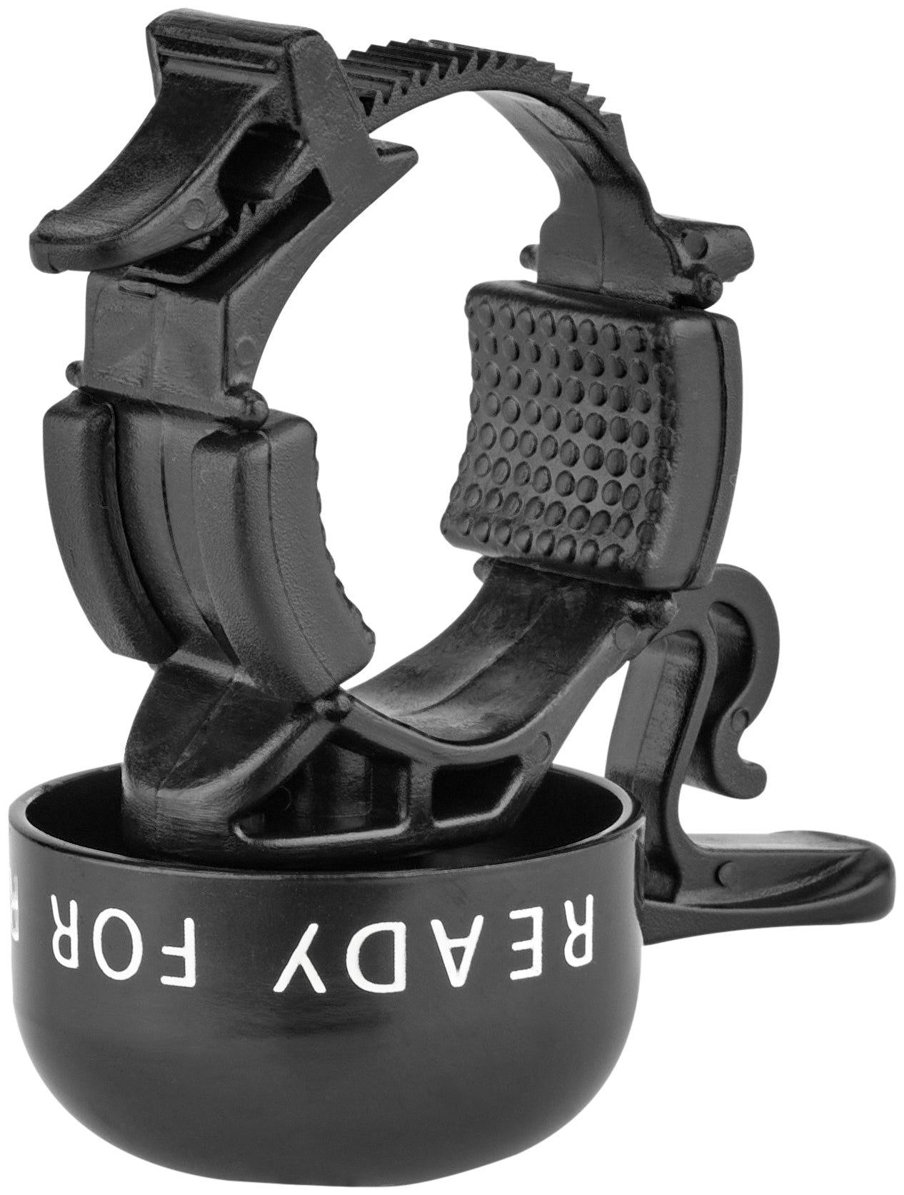 RFR sonnette de vélo CLIP