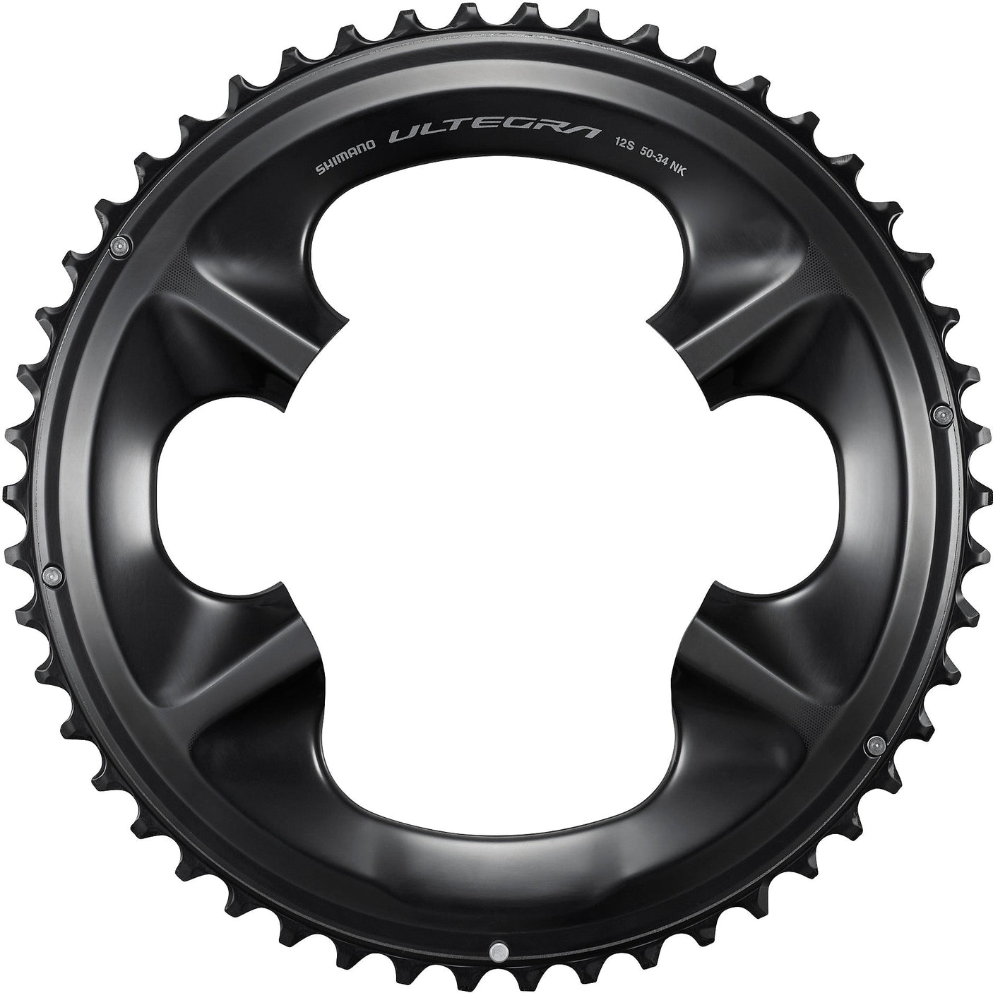 Shimano plateau ULTEGRA FC-R8100 50 dents