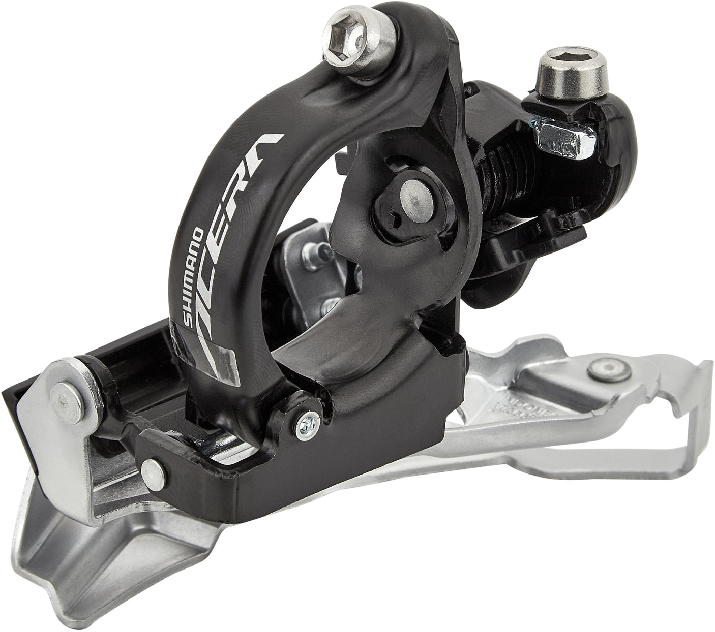 Shimano Acera FD-M3000 dérailleur avant 3x9 vitesses argenté