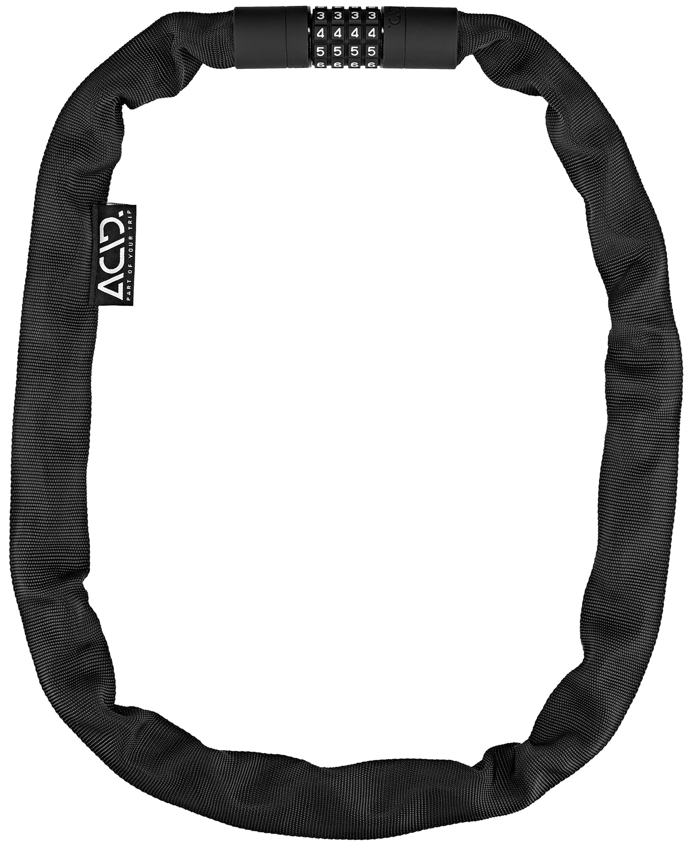 ACID Chaîne antivol CORVID C120