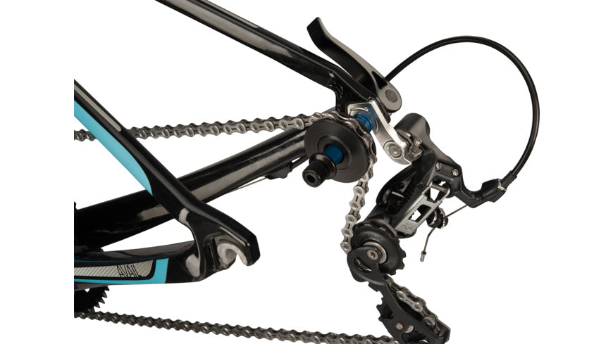 Park Tool DH-1 moyeu factice