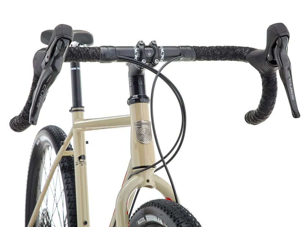 Kona Rove DL marron