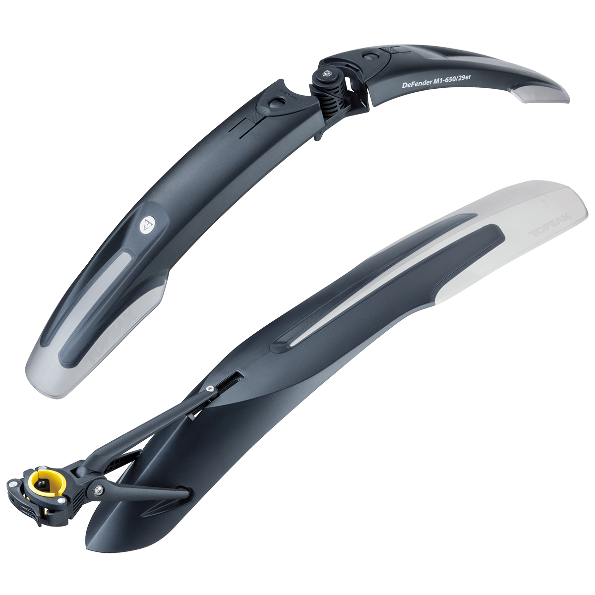 Topeak Defender M1 & XC11 Set 29 pouces